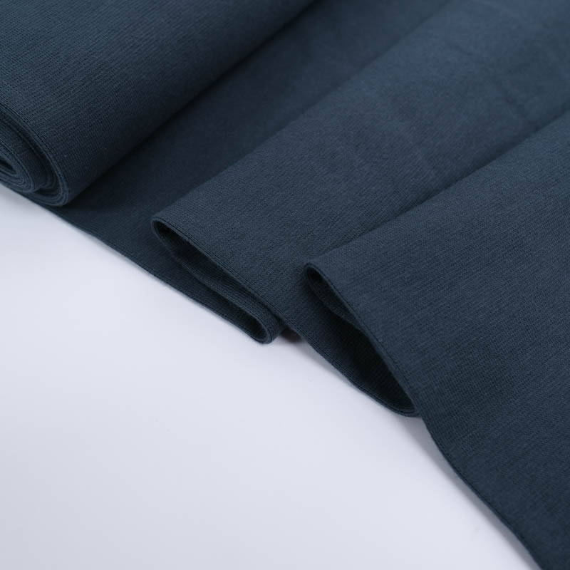 Bord Côte Léonore - Denim Foncé - Maison Klem